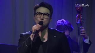 [RDiMUSIC Live Series] 김주환 - That Old Black Magic