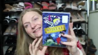 Lost Video What I got for Christmas part 1 Christmas 2024