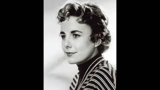 Edna Savage - Maybe This Year (1959)