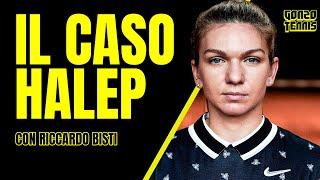 Analizziamo il CASO HALEP: il processo e la sentenza