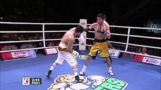 WSB Season VI Week 6 - Uzbek Tigers  vs Astana Arlans Kazakhstan - Highlights