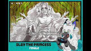 FPFN - Slay the Princess - Finale