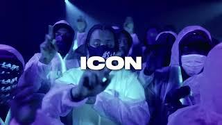 [FREE] (67) Dopesmoke x GY x UK Drill Type Beat - "ICON"