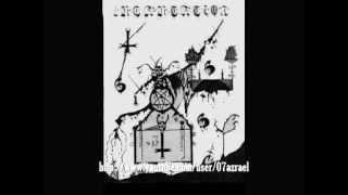 Incantation -  [LIVE Rare recording '90]