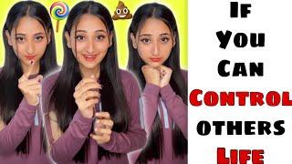 If You Can Control Others Life #funnyshorts #shorts #ytshorts