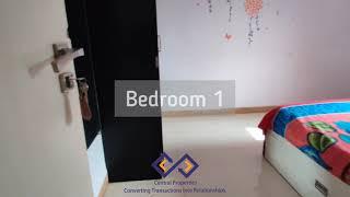 2 BHK Rental | Marol | Andheri East | Mumbai | Furnished