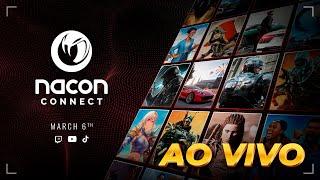 Nacon Connect 2025 [AO VIVO]