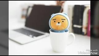 카카오프렌즈 소개