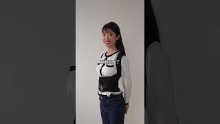 他在北京生活那么多年竟然没喝过豆汁！今天在我的“鼓励”下带他刷新了认知...#外国人在中国 #白鹿代言背背佳 #小鹿款背背佳 #北京豆汁 #中日夫妻