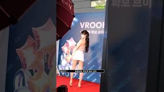 56만 인플루언서 '겨우디'가 'MARS 2025'에 출현했다고...? #코엑스 #박람회 #VROOK