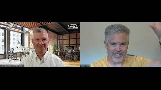 3 Questions With...Steve DeVries of FocalPoint Business Coaching