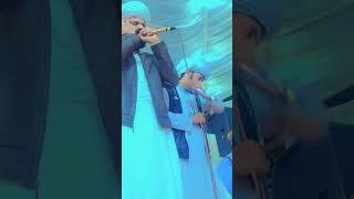 Khanewal mehfil zikro naat || Sufi Zahid saifi