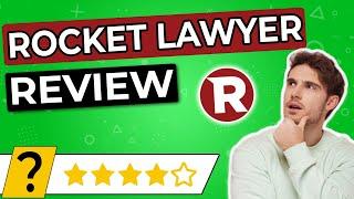 Rocket Lawyer Review 2023  Best LLC Service Overall? [+My Honest Recommendation] 