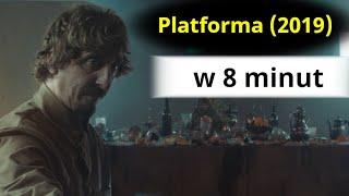 Platforma (2019) - streszczenie w 8 minut!