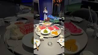 南昌的涮羊肉已经是next lever#涮羊肉 #南昌美食 #饭搭子 #谁懂这一口美食的满足度 #羊肉火锅