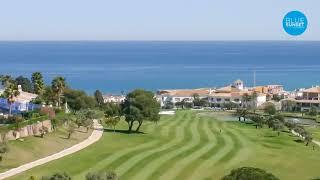 LAST UNITS! Penthouses for sale surrounded by La Duquesa Golf Course at Primrose Real Estate