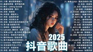 2024抖音最最最火 歌曲排行榜前六十名, 沒有聽完是你的損失！小阿七 - 從前說, 承桓 - 總是會有人, 這是你期盼的長大嗎, 于冬然 - 親愛的不要哭【抖音神曲】聽得最多的抖音歌曲 2024