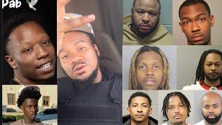 The Mistakes Lil Durk & OTF Made Da Game Spitta Goes Off On OTF Members