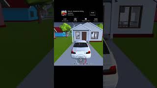 Cars LP #game #automobile #simracinggamers #consolegame #roblox #simracingstudio #playstationgame
