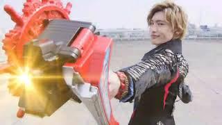 TwoKaiser Henshin