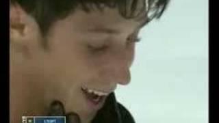 Johnny Weir - 2007 COR sp