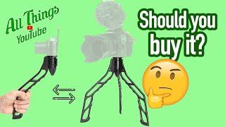 Should You Buy the Switchpod?