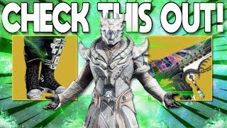 The STRAND META IS BACK... This SWARMERS Warlock Build is Absolutely CRACKED! | Destiny 2