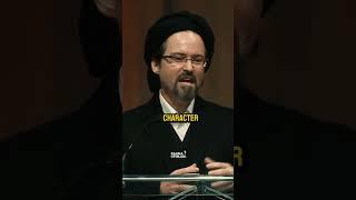 What commerce teaches you - Shaykh Hamza Yusuf #commerce