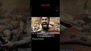 Systems of Power in a Post-Scarcity, AI-Powered Society Part 3/4