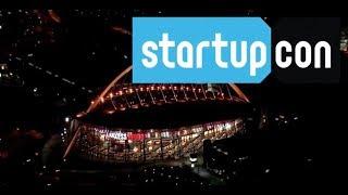 Startupcon Köln - Eventdokumentation - Köln