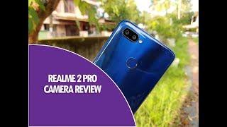 Realme 2 Pro Camera Review