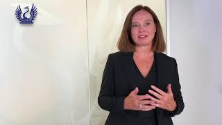 In conversation with Sally Talbot - Per Ardua Associates