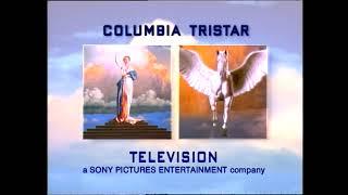 Sonnenfeld-Josephson Worldwide Entertainment/Columbia Tristar Television/Sony Pics TV (1998/2002)