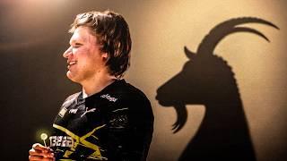 From Cheater to Legend: The Untold Story of s1mple