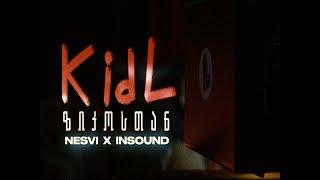 Kid L - Fatality (Prod By. Insound Studio/Nesvi Prod.)