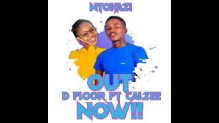 D Floor ft Calzee_-_Ntokazi