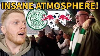  INCREDIBLE CHAMPIONS LEAGUE COMEBACK at CELTIC PARK!