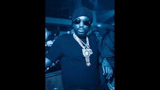 Meek Mill Type Beat - "Can't Lose”