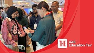 UAE Global Education Fair