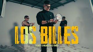 Skarlet x Milan x Jose Yamil - Los Billes (Video Official)