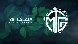 Roffo Ya Lalaly Cover Kawtar Full Version Slowed Reverb (mixing)