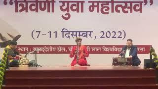 Dal Baadli Ro Pani || Saravjeet || Harmonium - Shiva Malik || Mani Garg || Rajasthani Folk || 1st 