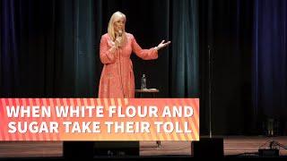 White Sugar and Flour | Leanne Morgan