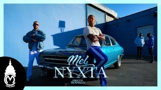 Mel - Nyxta (Official Music Video)