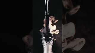 Новинка от DON Hookah  #hookahblog #hookah #кальян