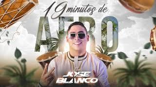 19 minutos de Afro con José Blanco - Live Set - 2023