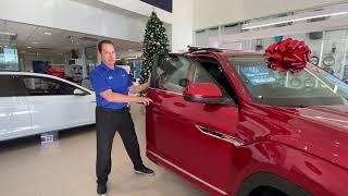 Volkswagen Safety First - Dean Team Volkswagen Ballwin