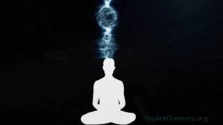 Meditation How To Manifest Anything!  Very Powerful Tool! Law Of Attraction