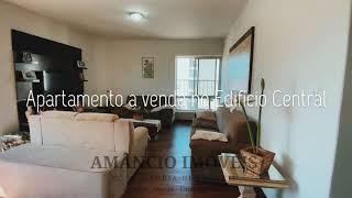 Apartamento a venda - Centro / Uberlândia mg