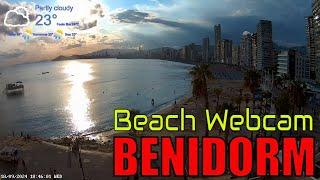 BENIDORM LIVE  Streamed 18th September 2024 (2)